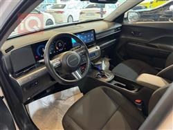 هيونداي كونا